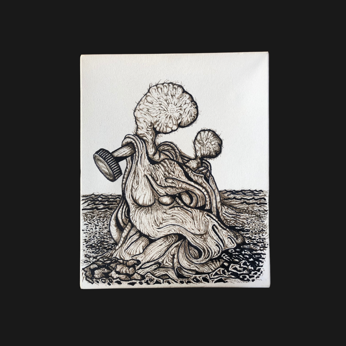 Vision Original “Maternity”