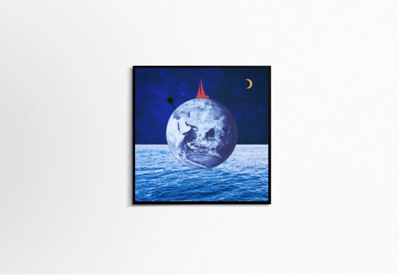 SEA MOON