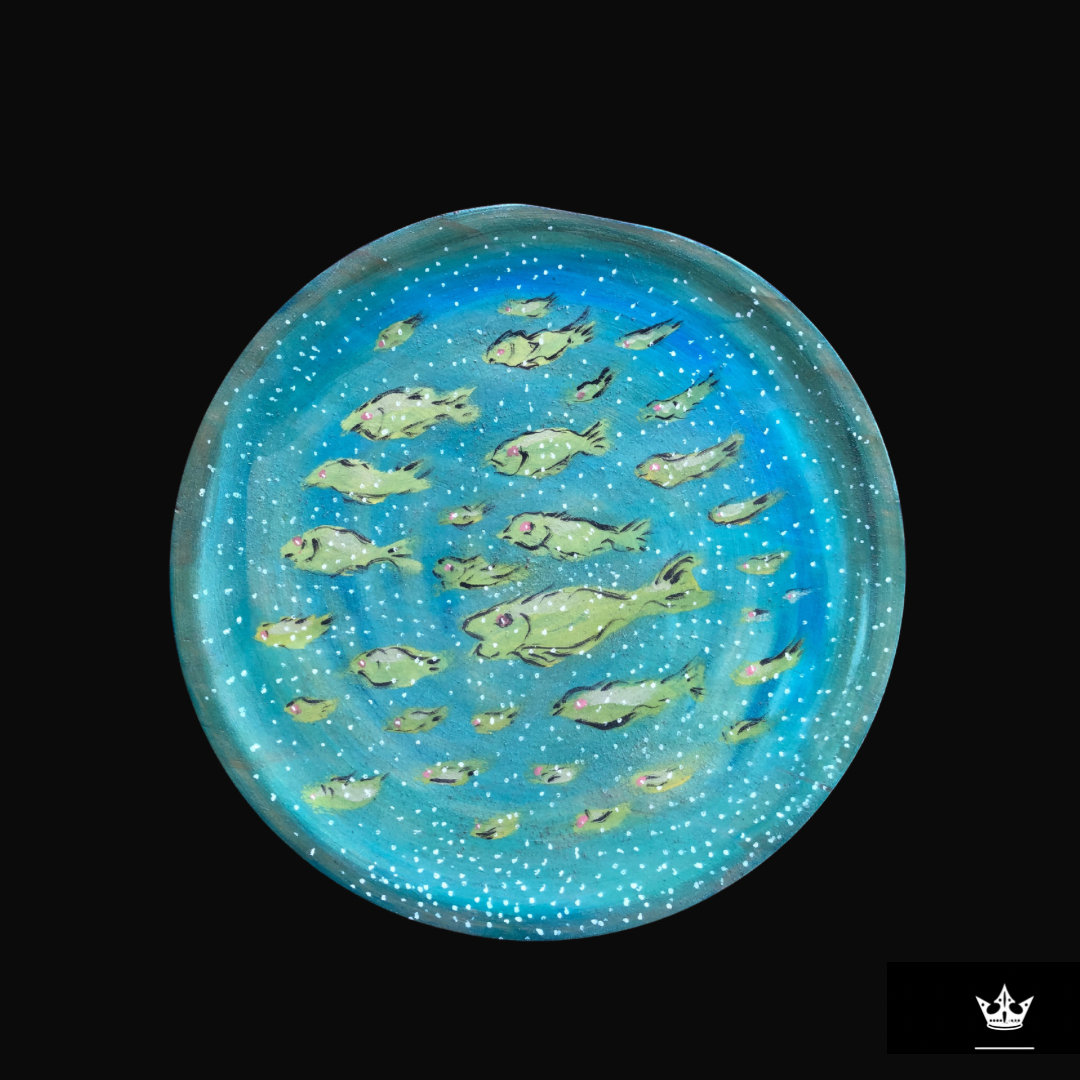 Piatto Di Pesce