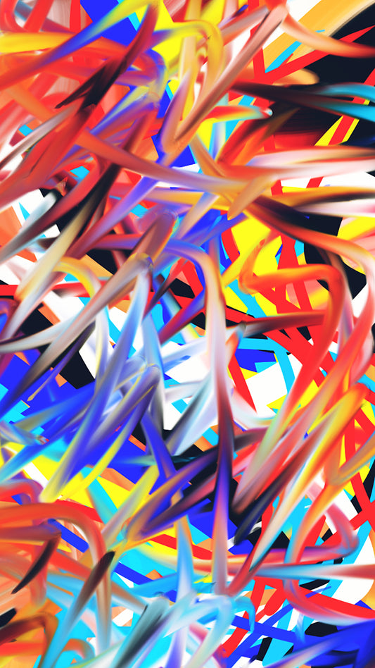 Abstract Prospective