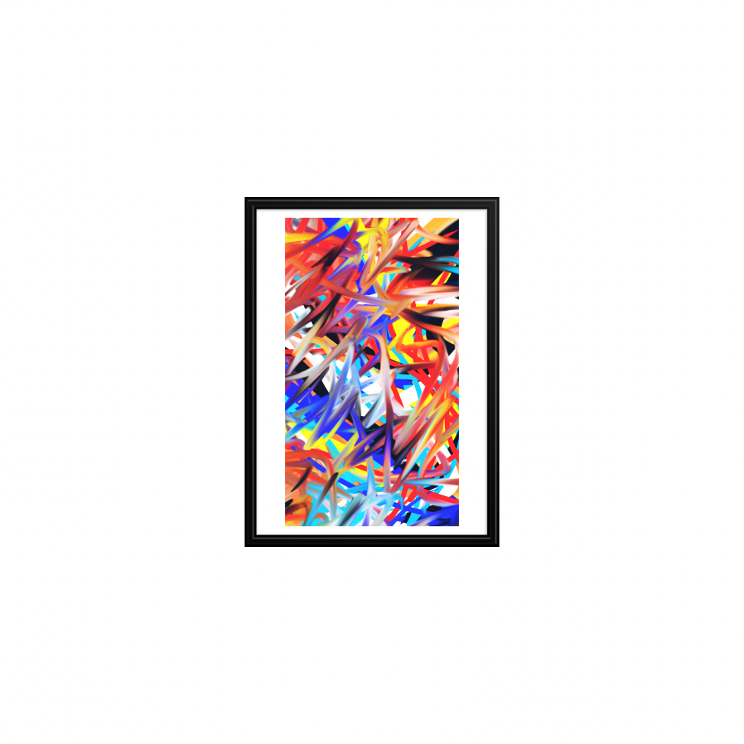 Abstract Prospective