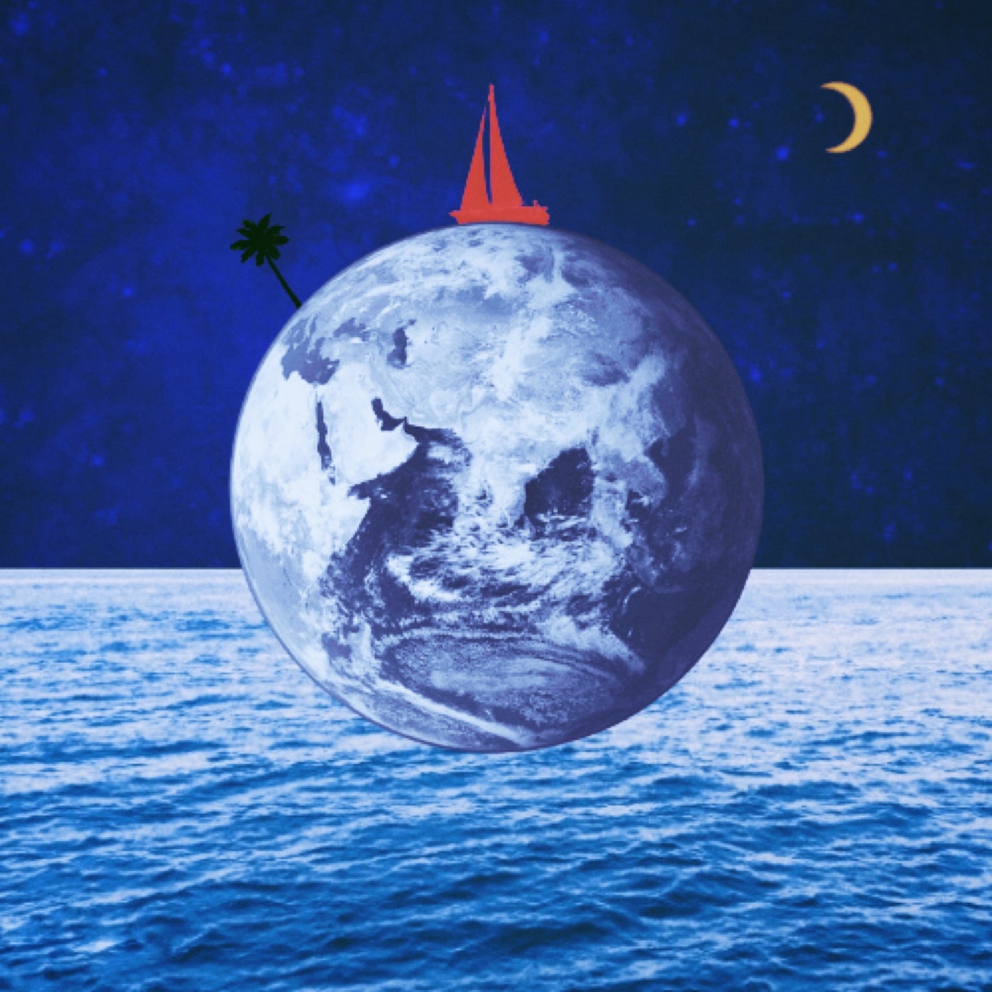 SEA MOON
