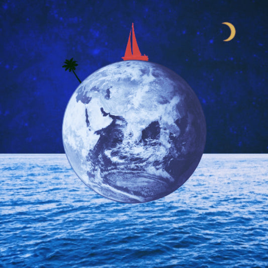 SEA MOON