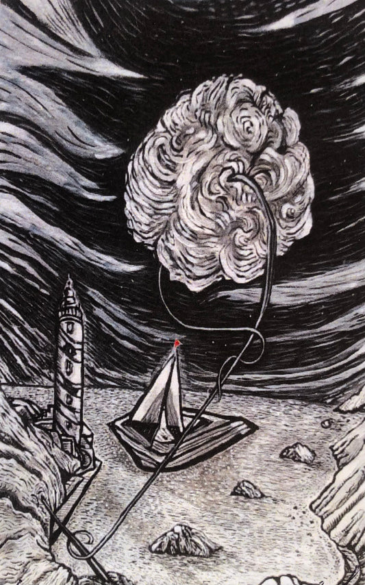 Visione La Flemma Rossa