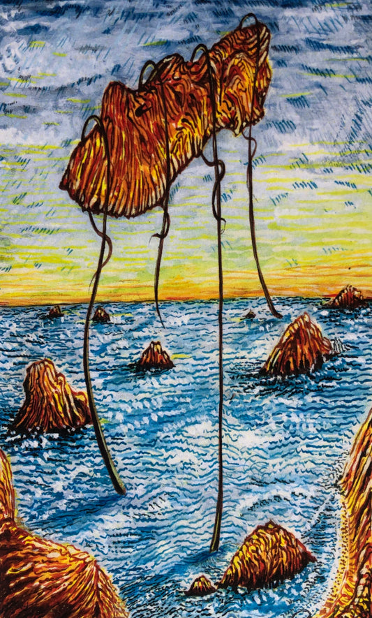 Visione Isola Volante