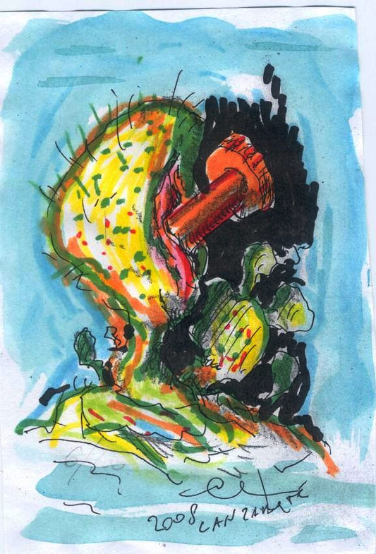 Vision Cactus Eros 2