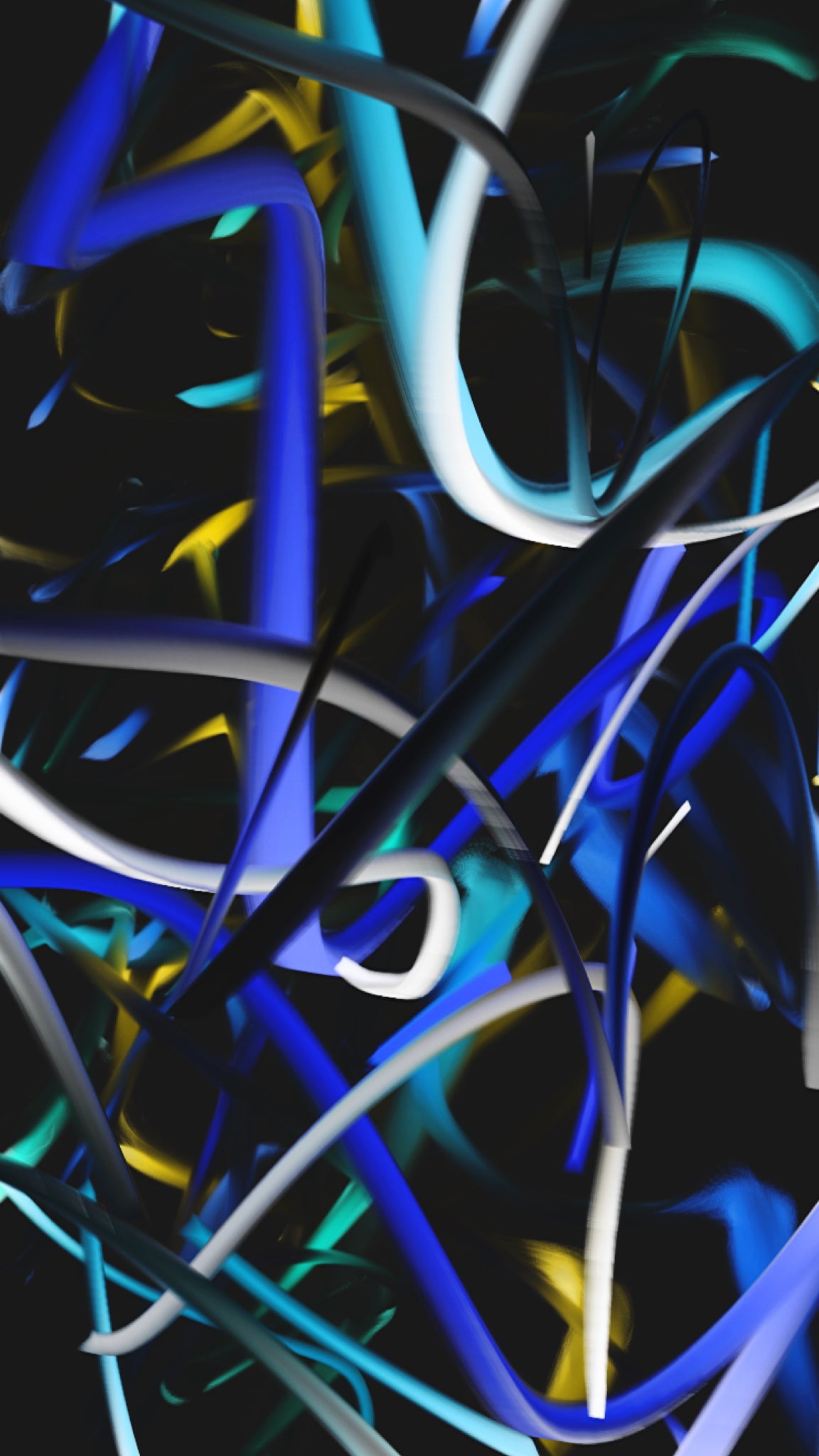 Movimento astratto 68
