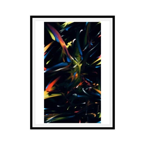 Luce astratta