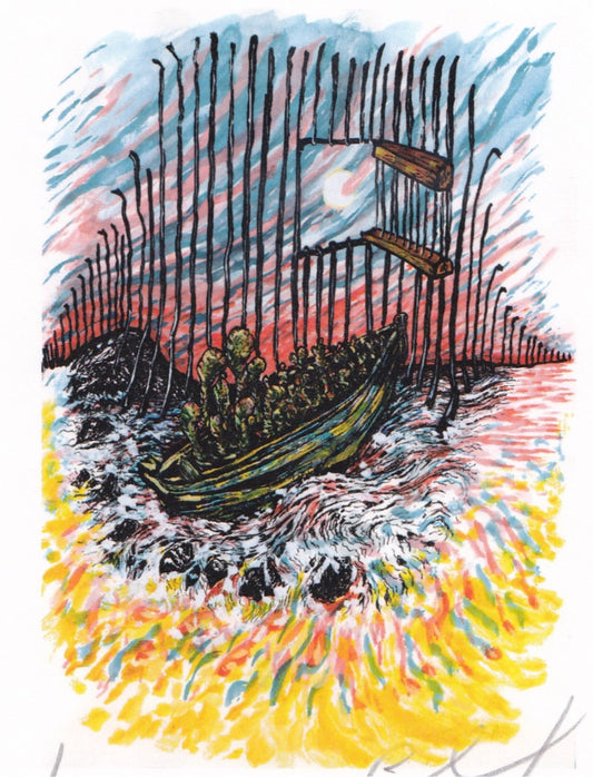 Vision Cactus Boats
