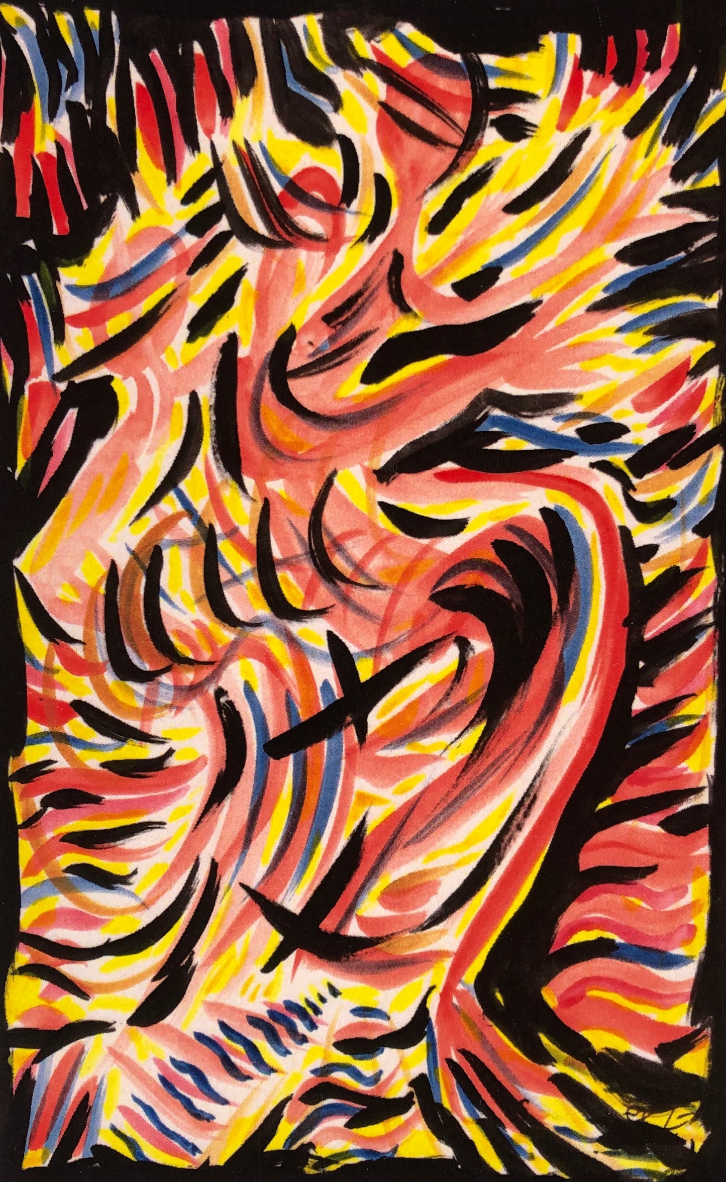 Visione Flamenco