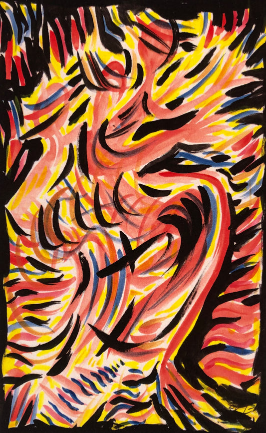 Visione Flamenco