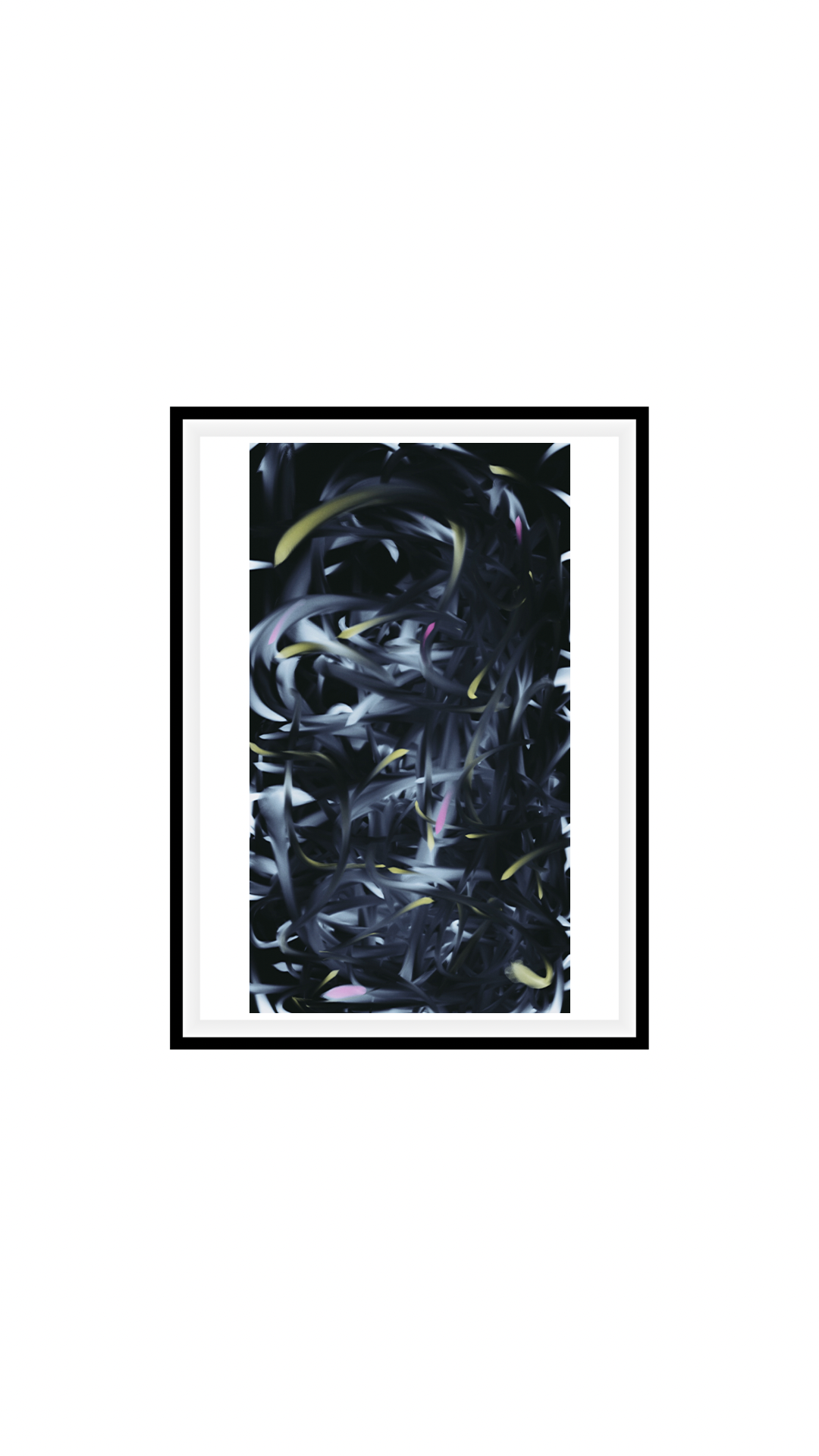 Incoscienza astratta 8